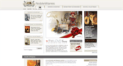 Desktop Screenshot of iloveswords.com